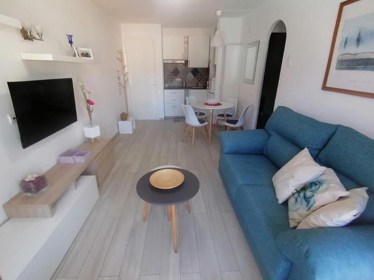 Apartamento 234 Sol Islas Arenal Den Castell Arenal d'en Castell Exterior foto